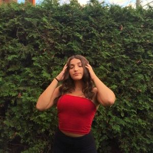 Meet your Posher, Erica